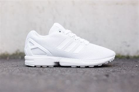 adidas zx flux weiß günstig|Adidas original zx flux.